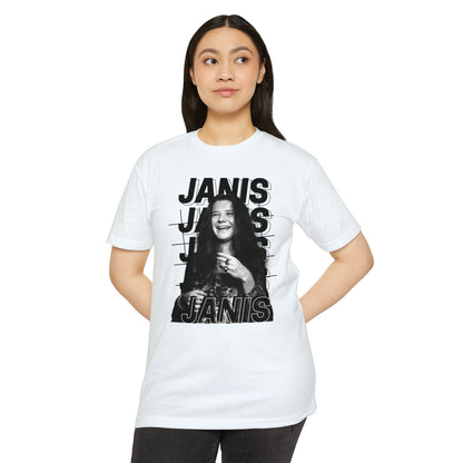 Janis Joplin T-shirt