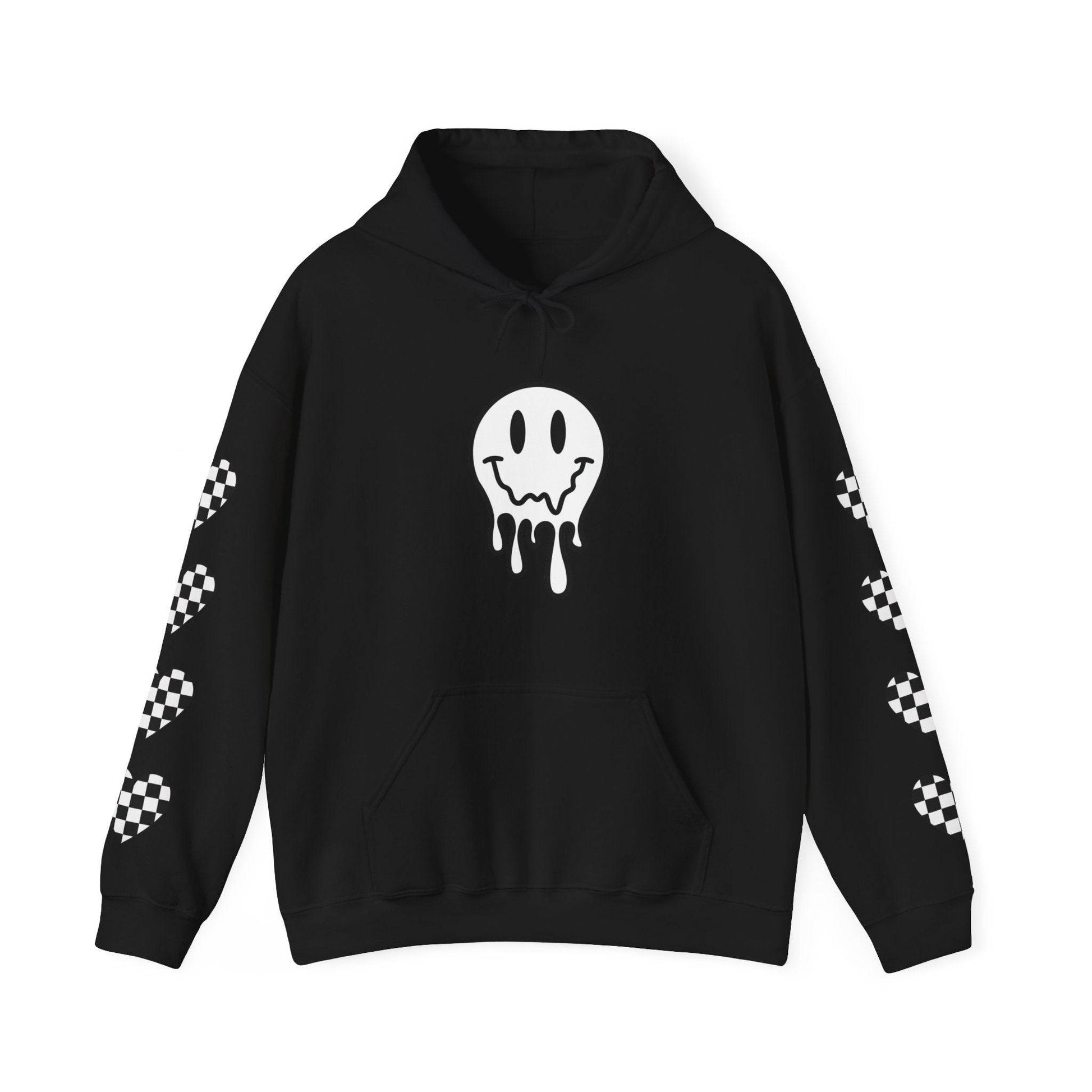 Anti-Social Mom's Club Hoodie