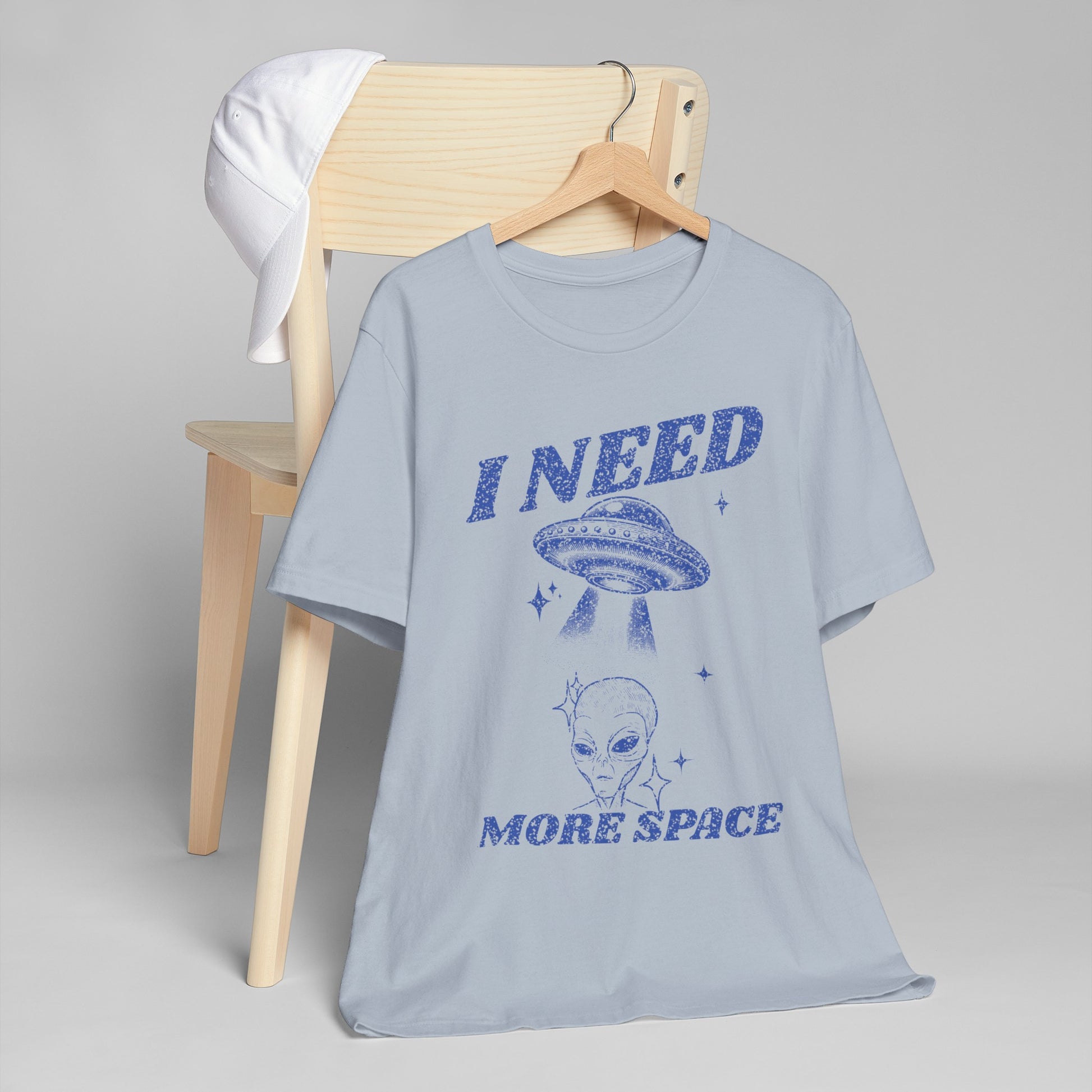 I Need More Space T-Shirt