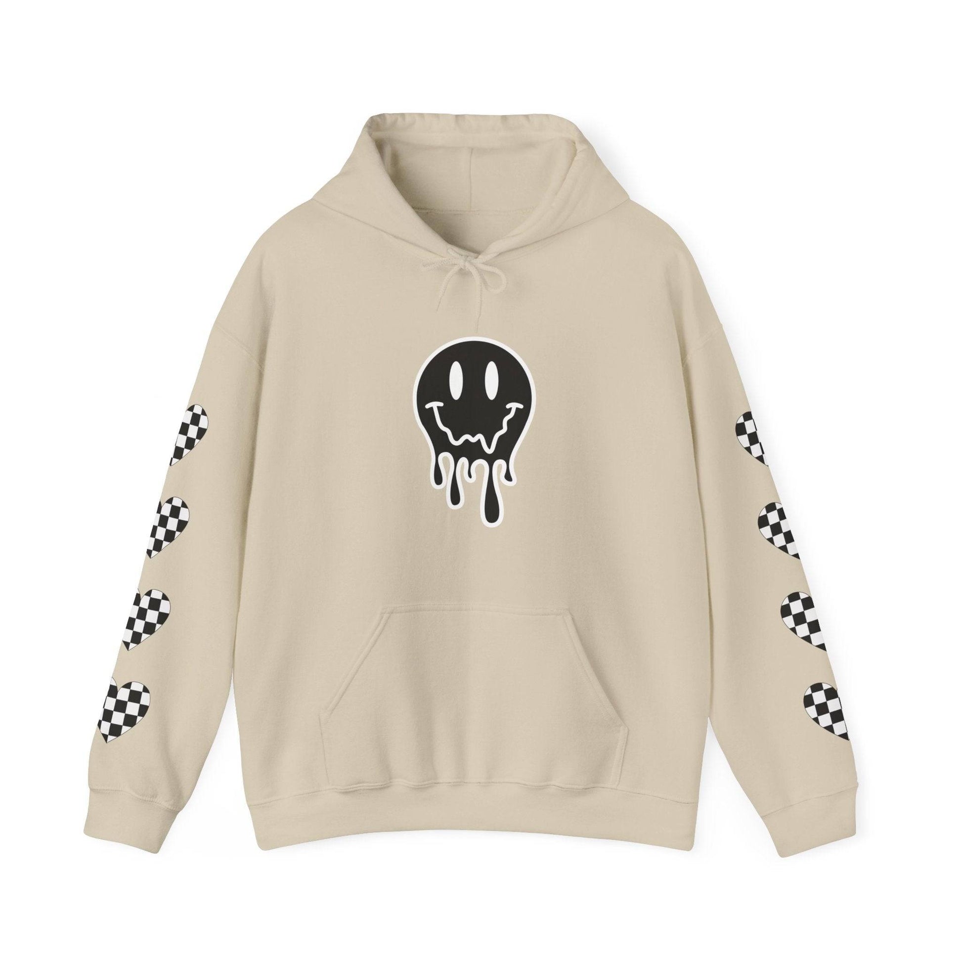 Anti-Social Mom's Club Hoodie