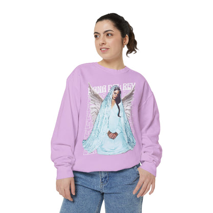 Lana Del Rey Sweatshirt