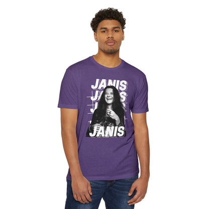 Janis Joplin T-shirt