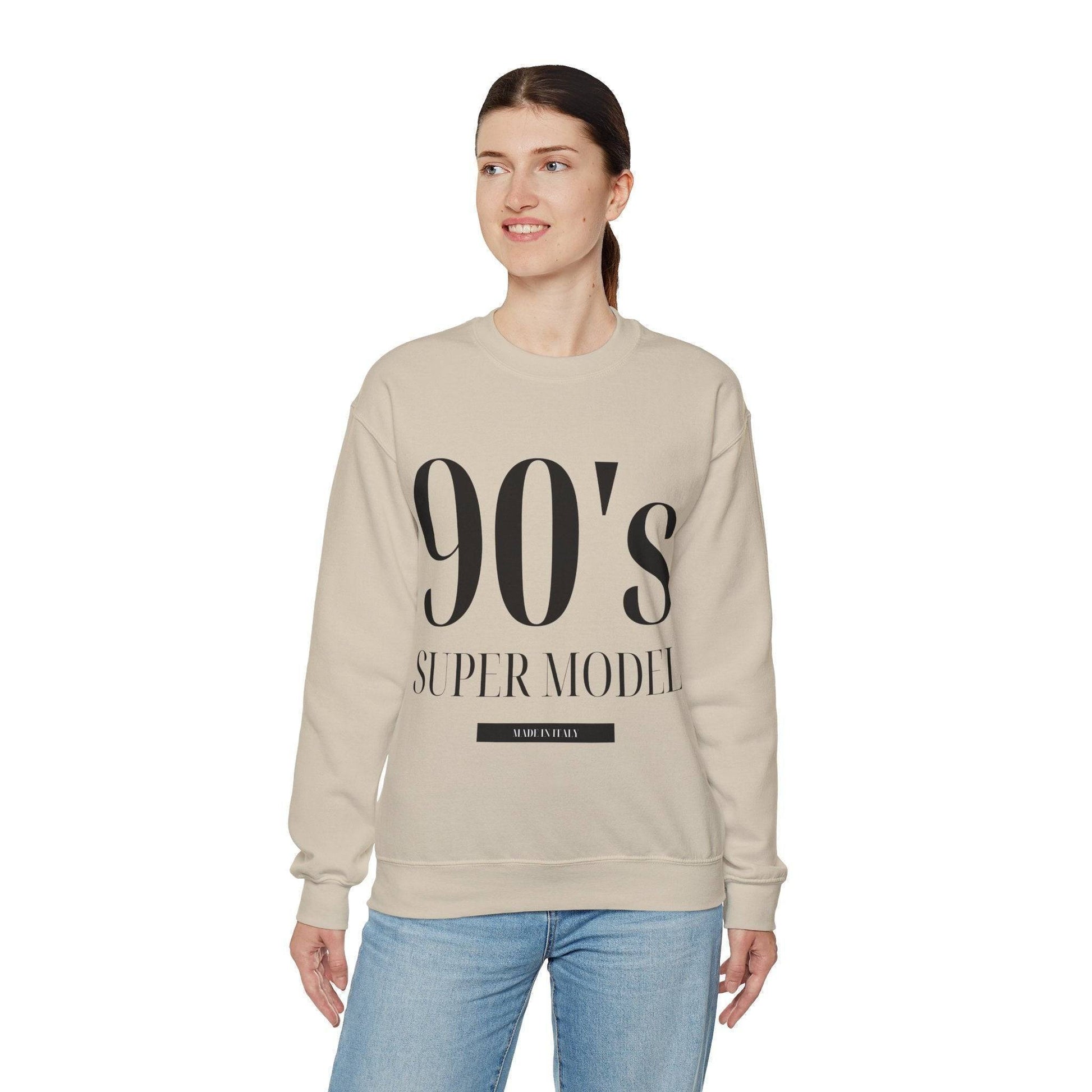 Vintage Vibes Sweatshirt