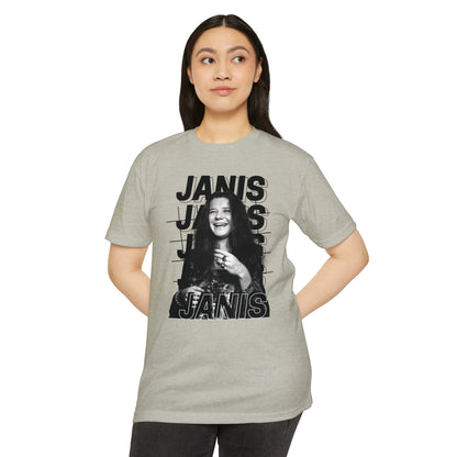 Janis Joplin T-shirt