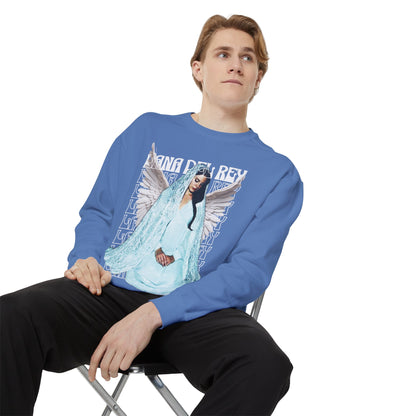 Lana Del Rey Sweatshirt