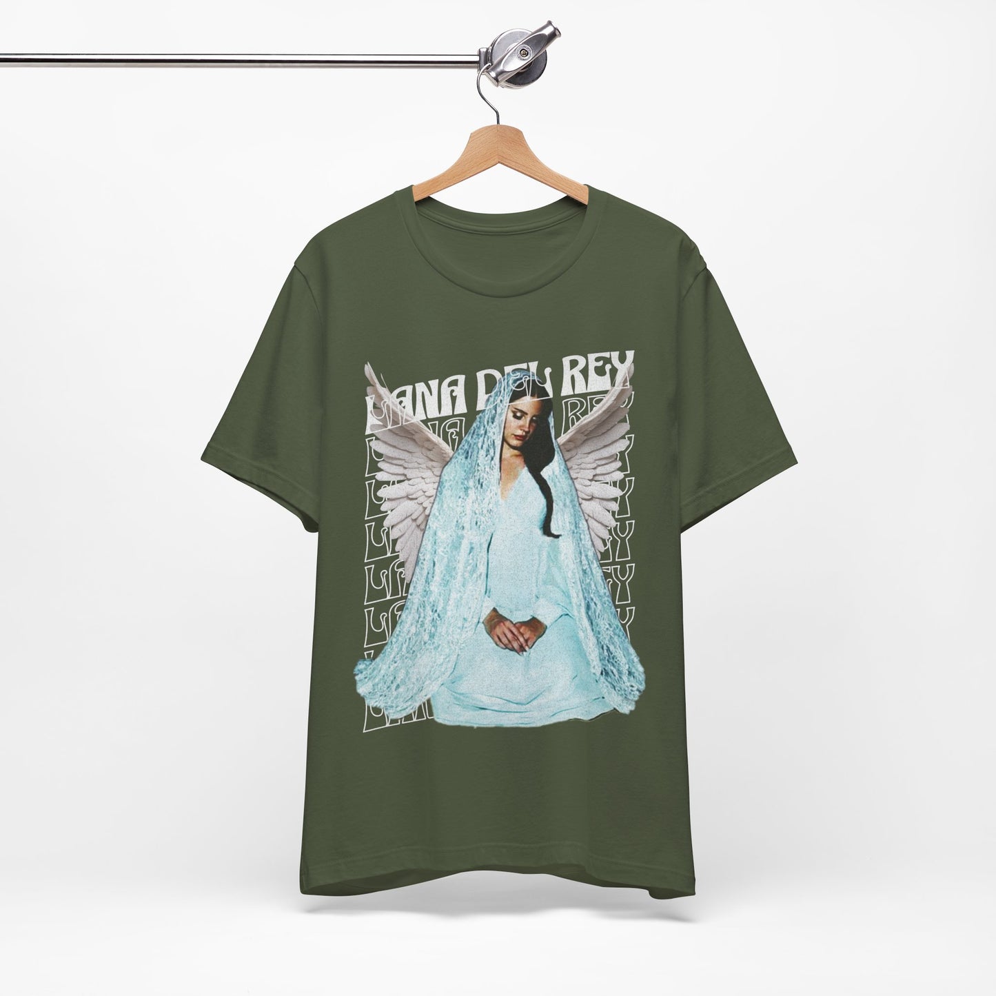 Lana Del Rey T-Shirt