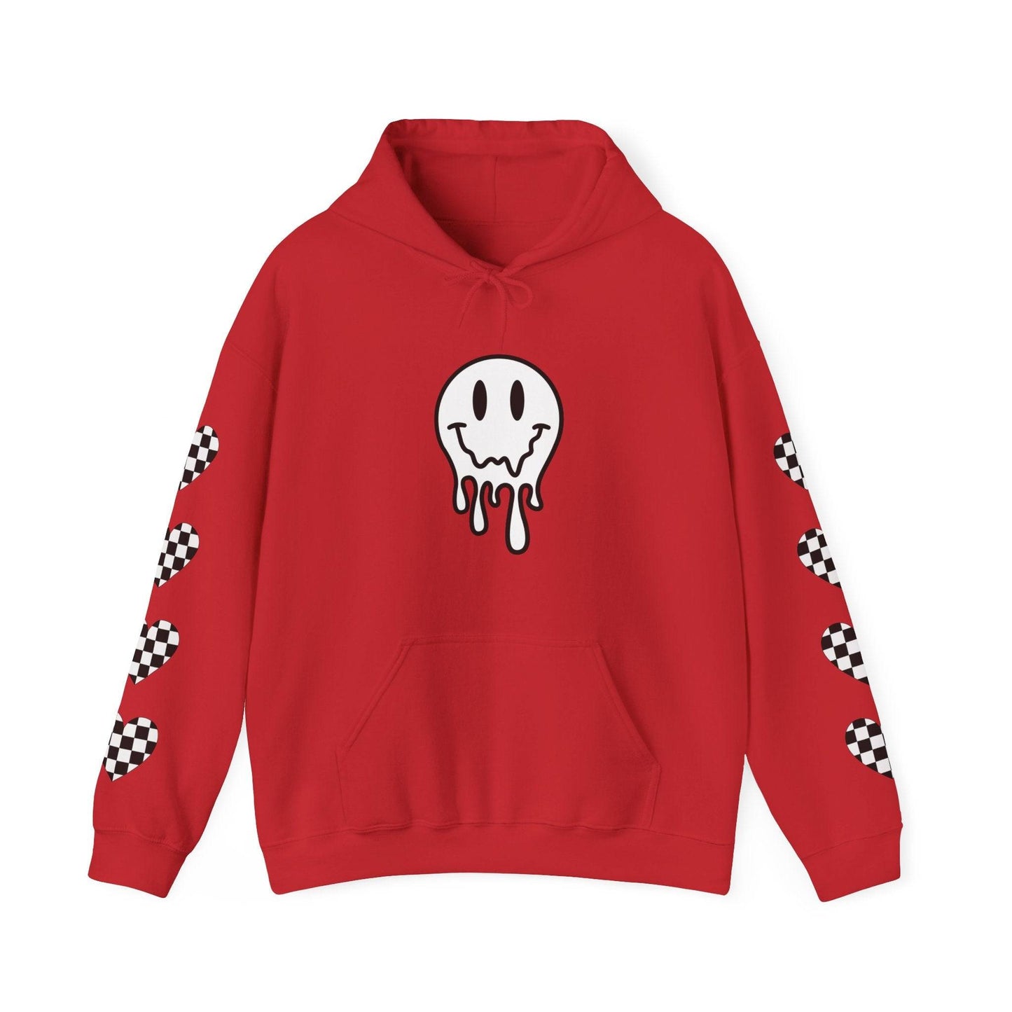 Anti-Social Mom's Club Hoodie