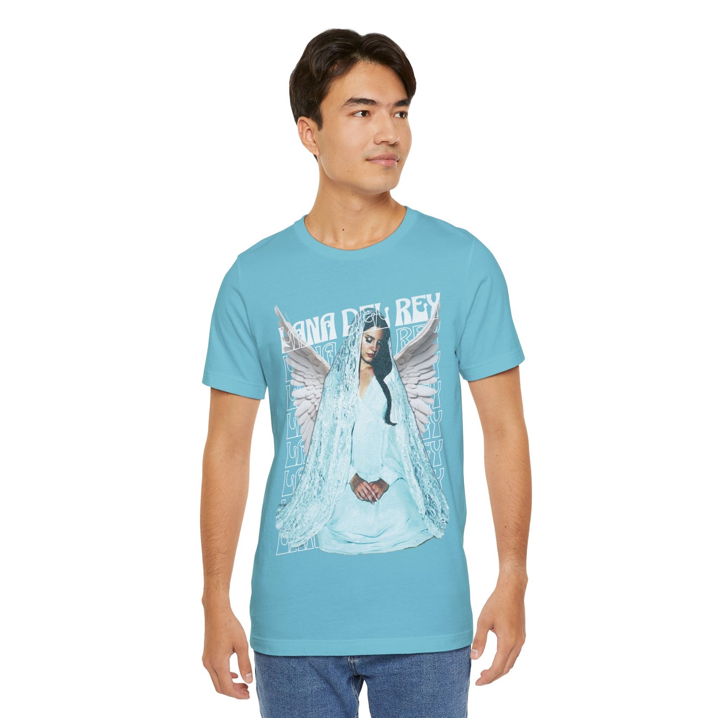 Lana Del Rey T-Shirt