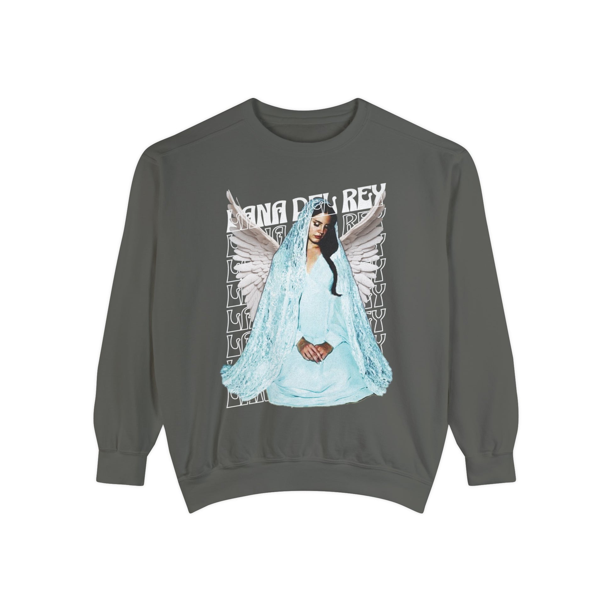 Lana Del Rey Sweatshirt Pepper