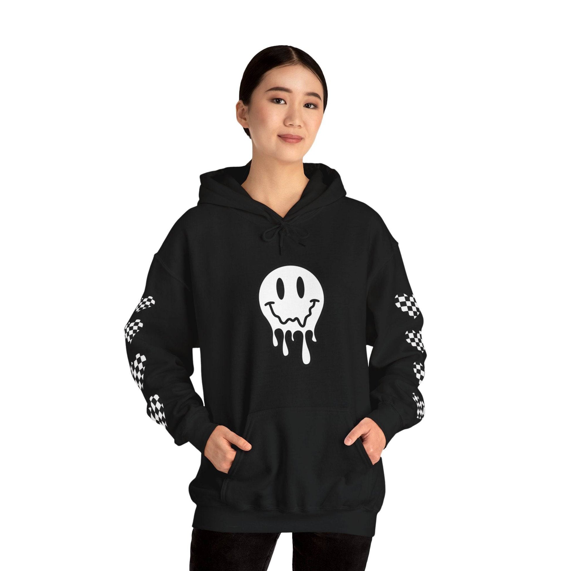 Anti-Social Mom's Club Hoodie