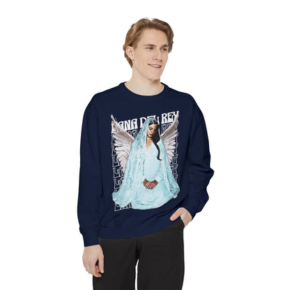 Lana Del Rey Sweatshirt