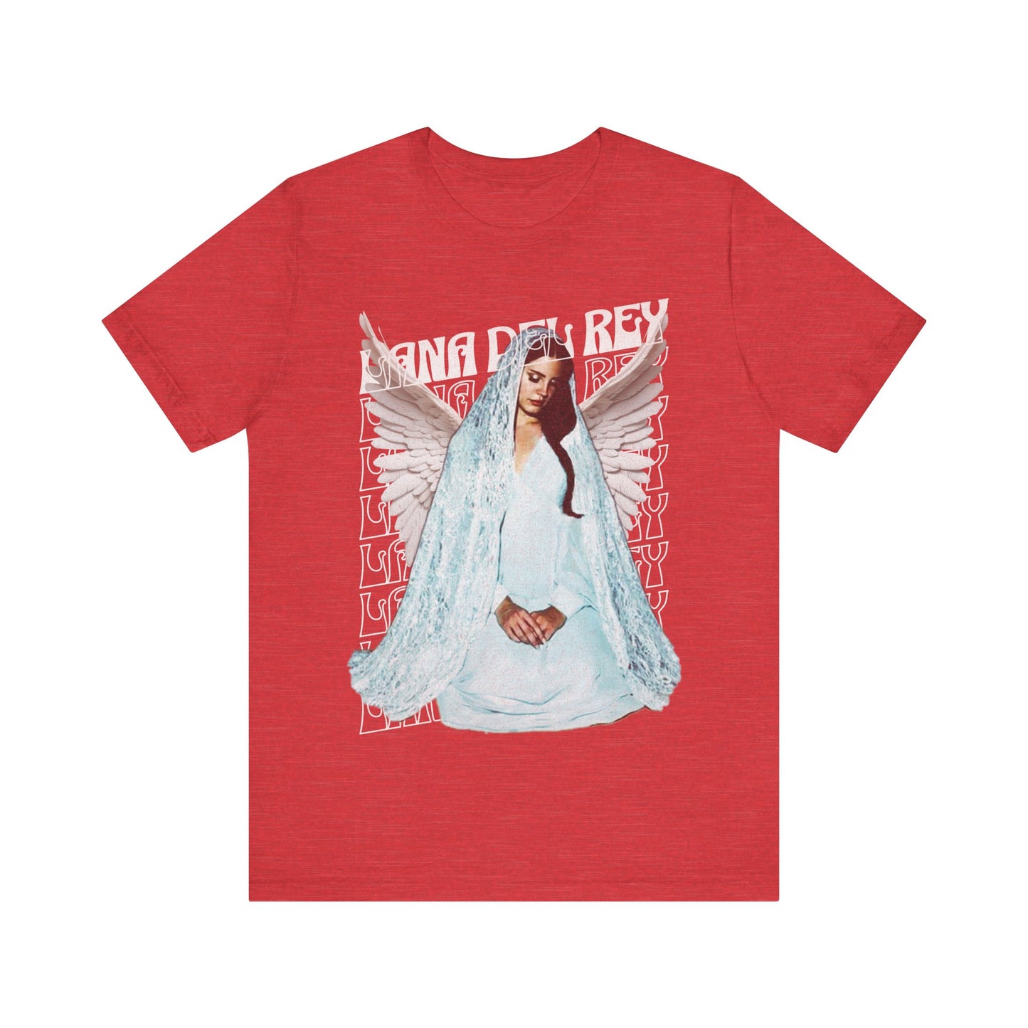 Lana Del Rey T-Shirt