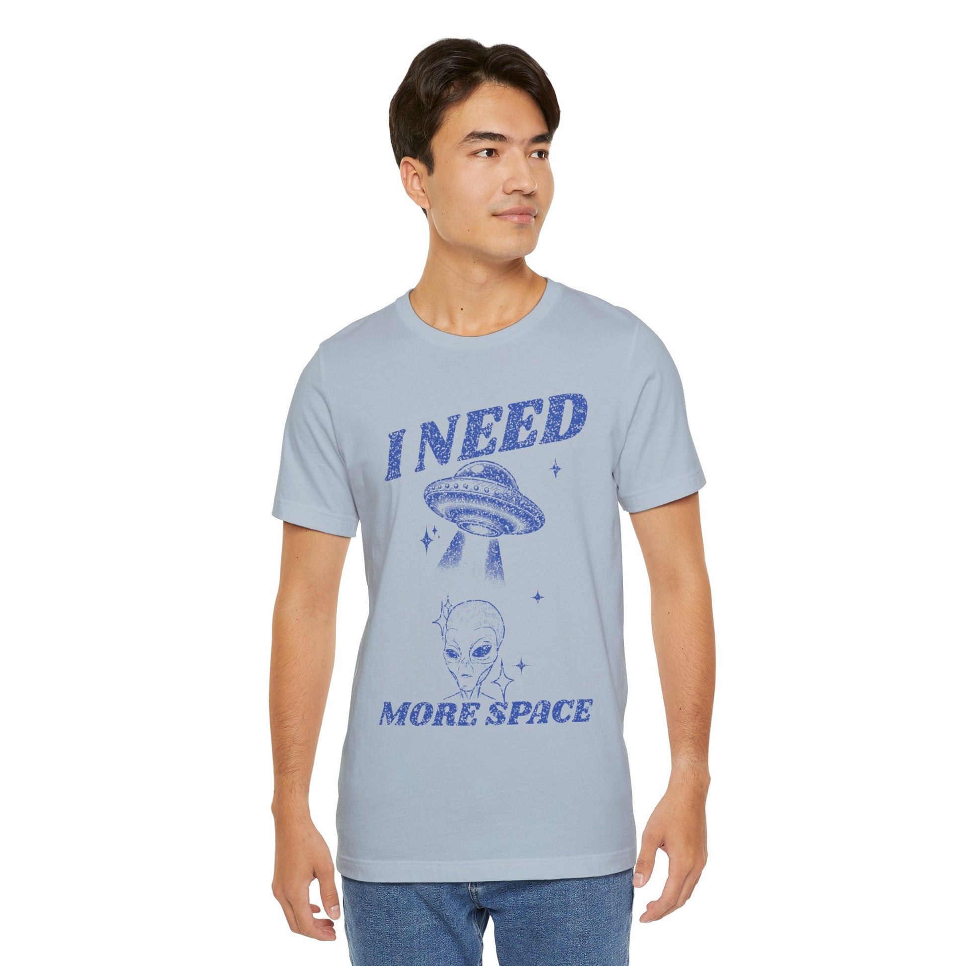 I Need More Space T-Shirt