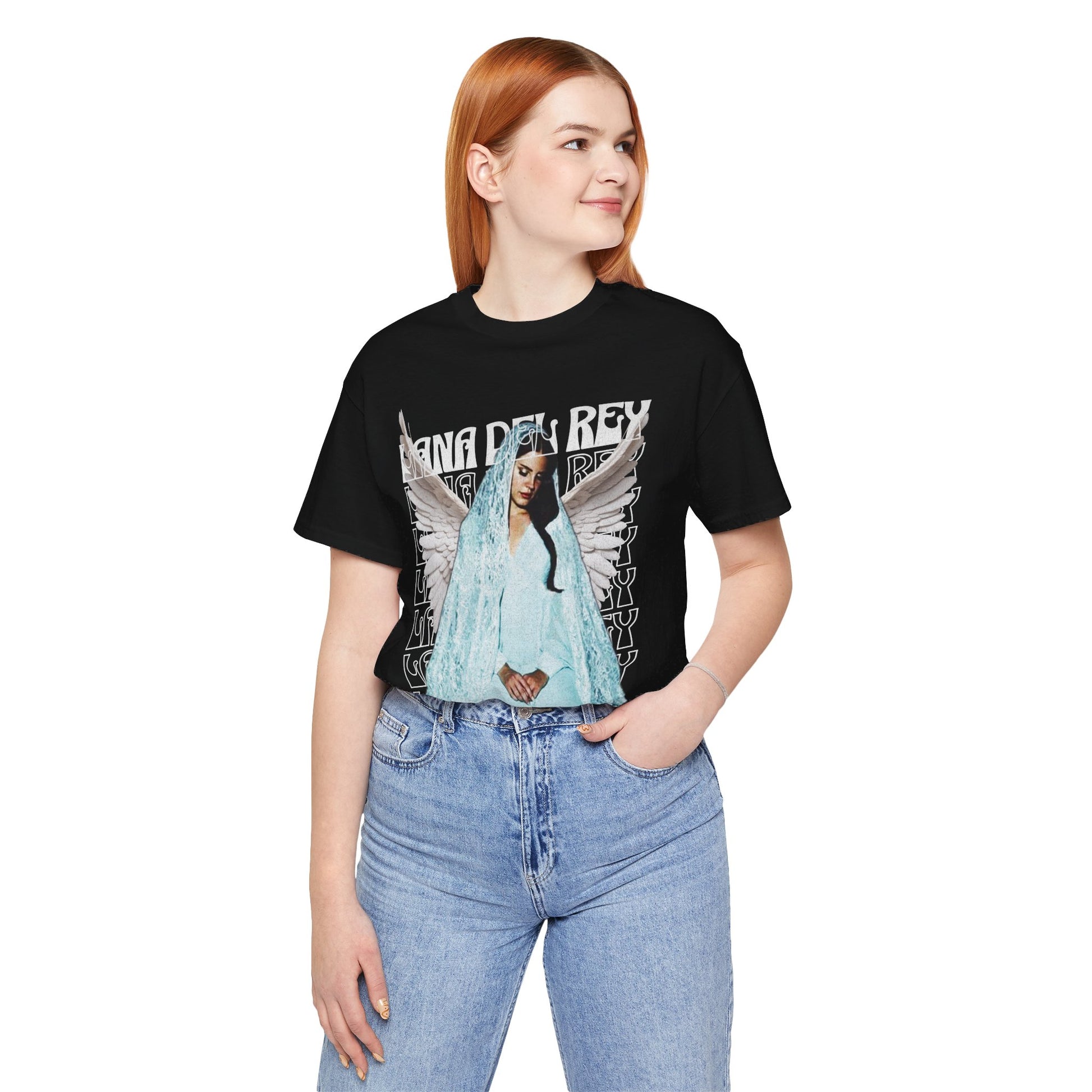 Lana Del Rey T-Shirt