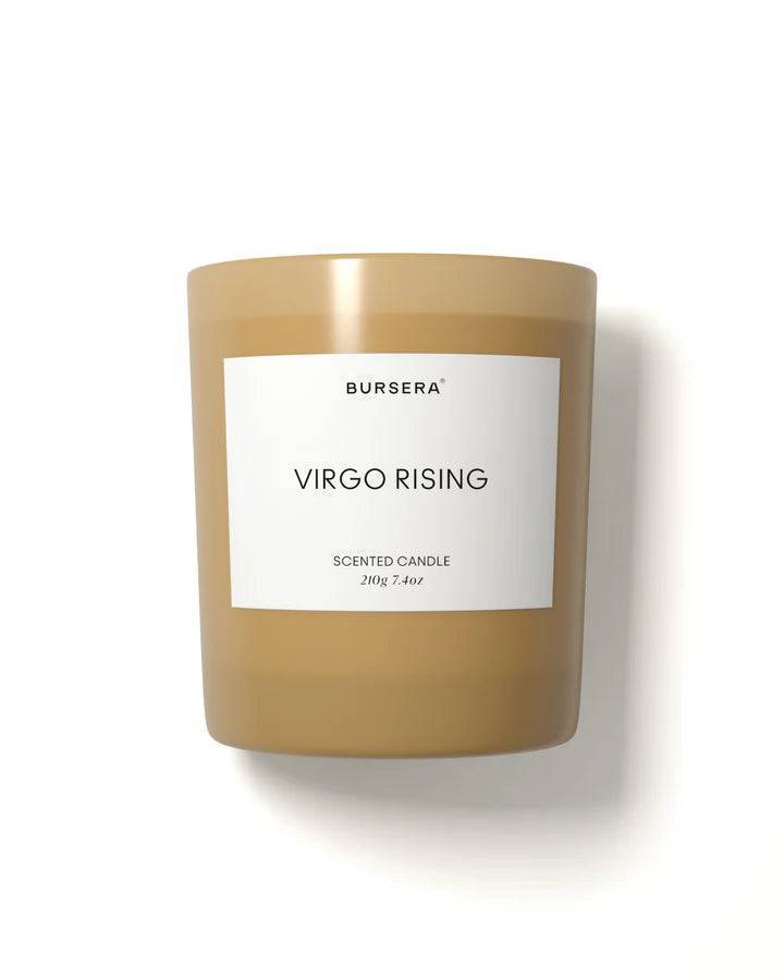 Virgo Rising Scented Candle