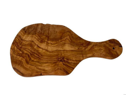 Choixe Mediterranean Olive Wood Collection