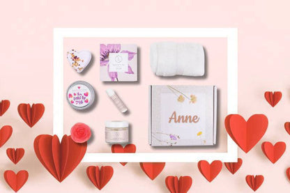 Valentine's Day Gift Box