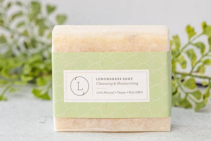 Soap Gift Set