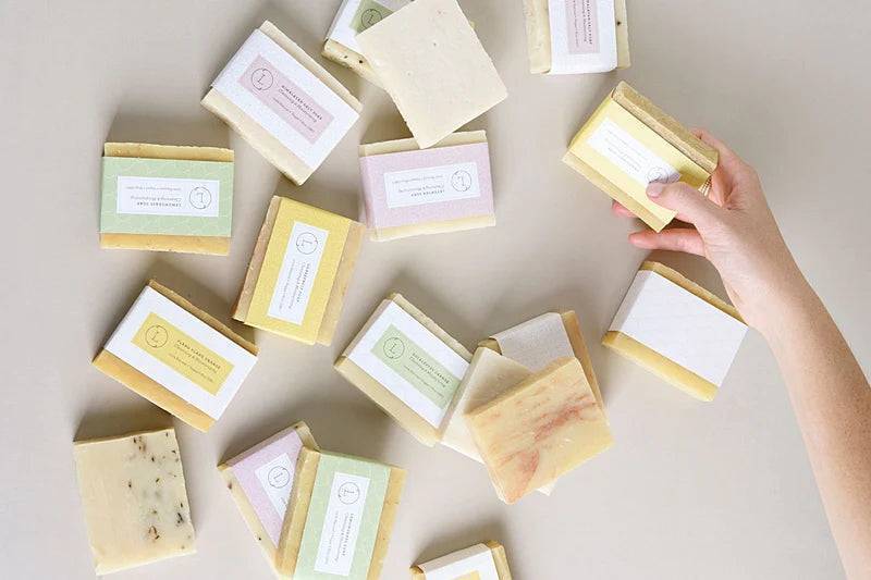 Soap Gift Set