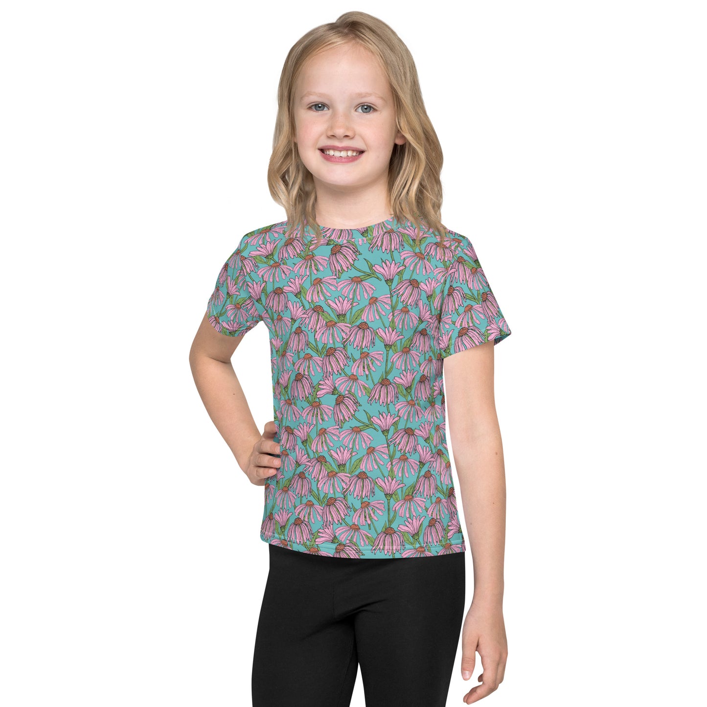 Daisy Kids T-Shirt