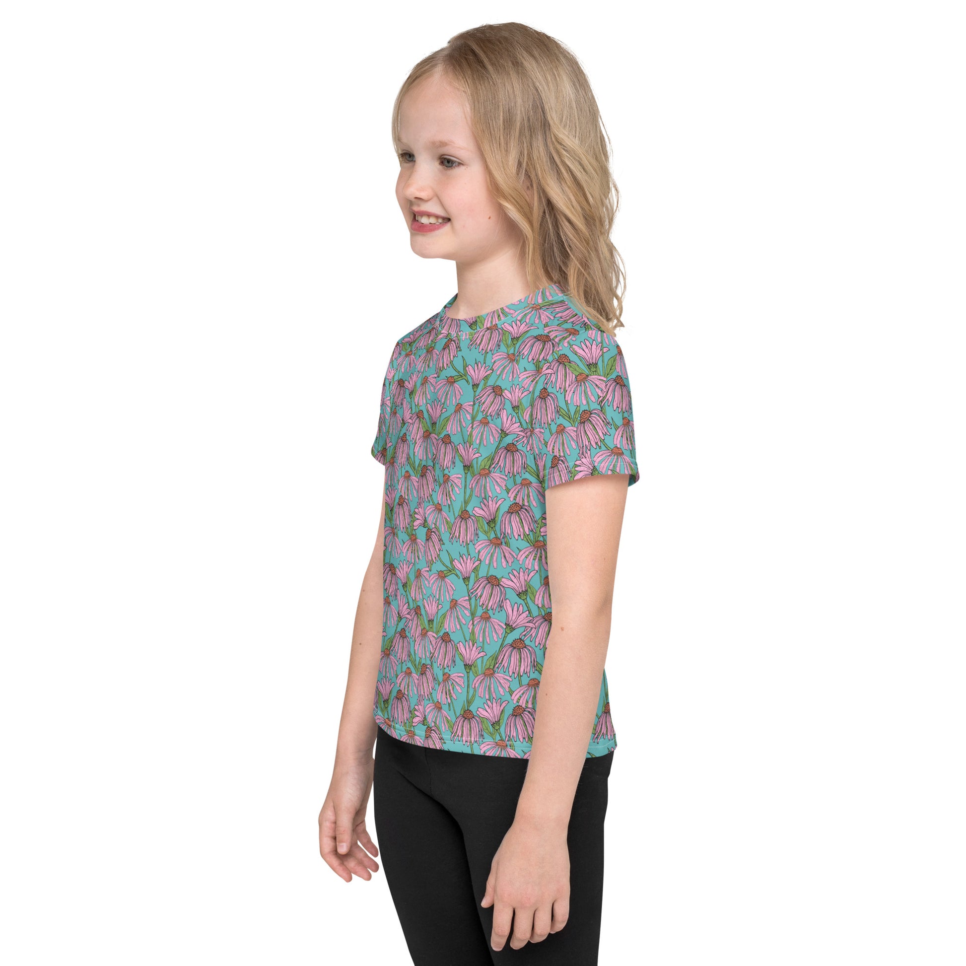 Daisy Kids T-Shirt