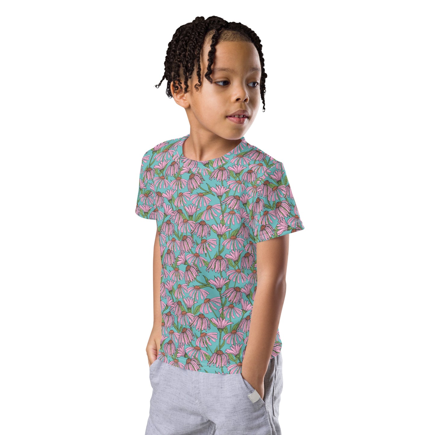 Daisy Kids T-Shirt