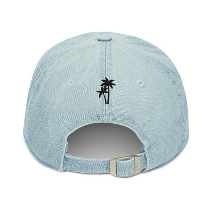 Taylor Swift Florida!!! Embroidered Denim Hat