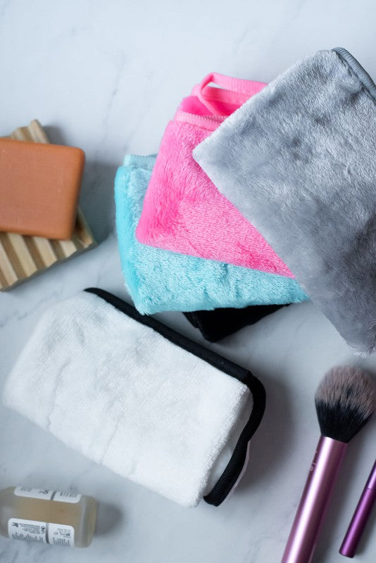 Makeup Remover Cloth