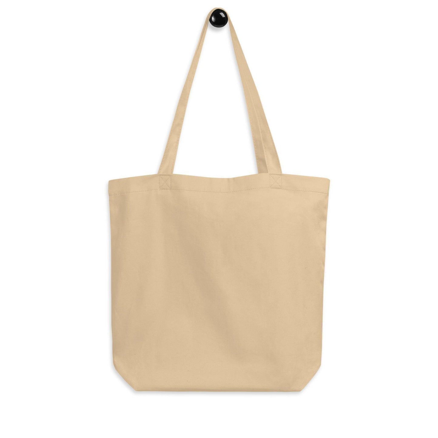 Monica Garcia Touchet Tote Bag