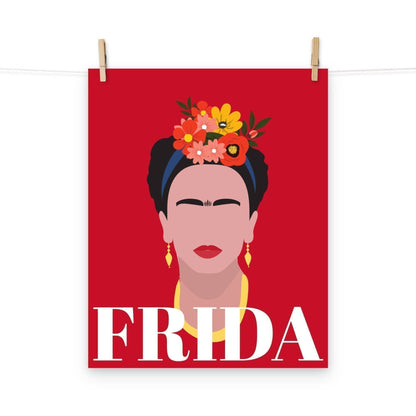 Frida Kahlo Poster