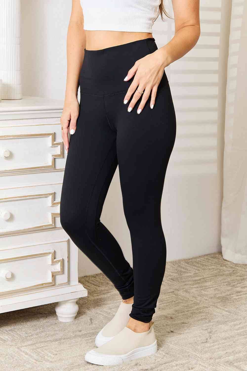 Basic Bae High Waist Leggings