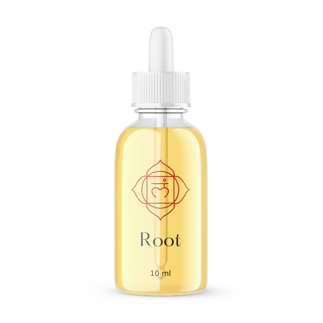 Root Chakra Facial Serum