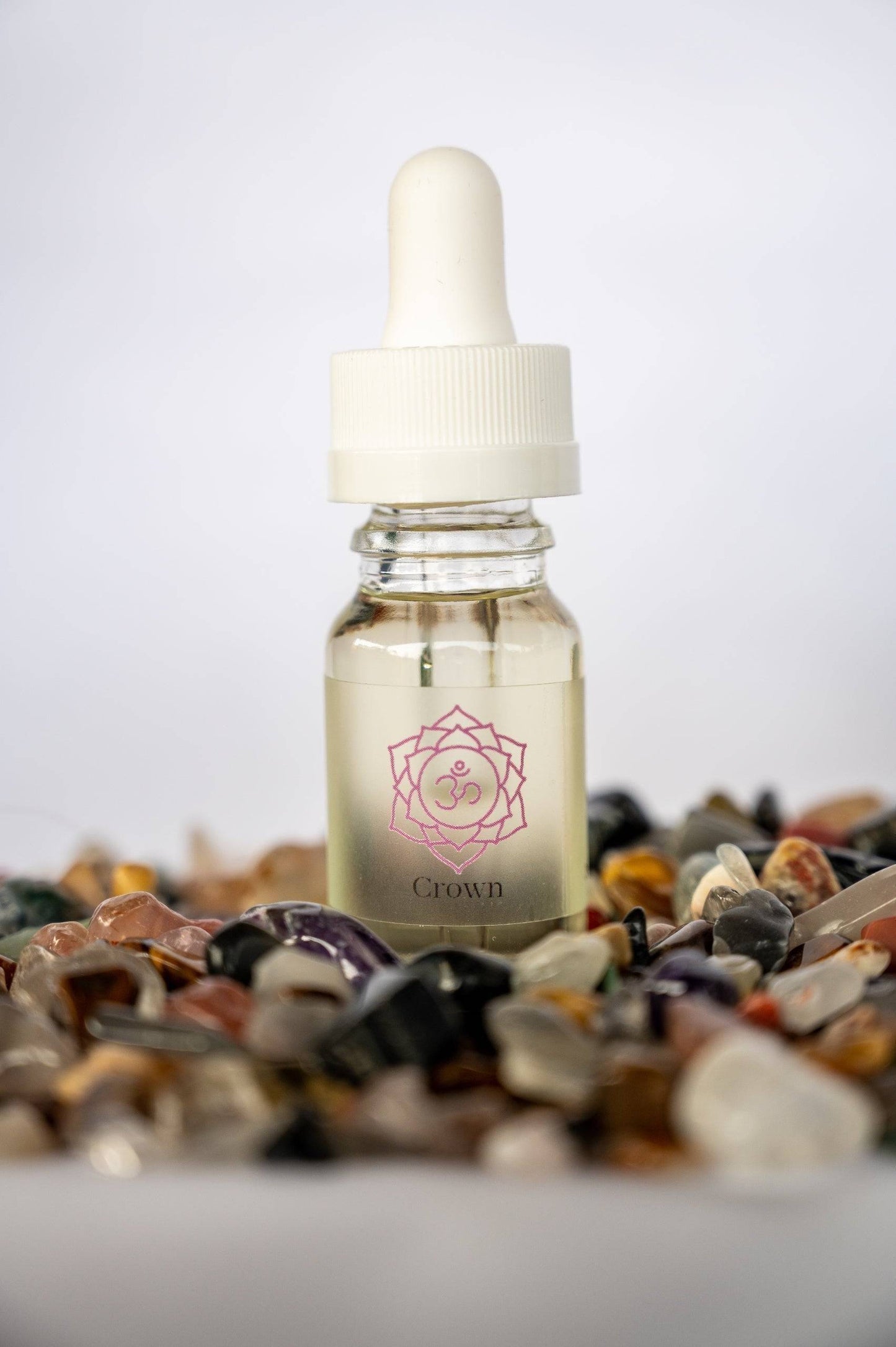 Crown Chakra Facial Serum