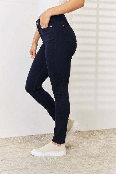 Judy Blue Tummy Control Skinny Jeans