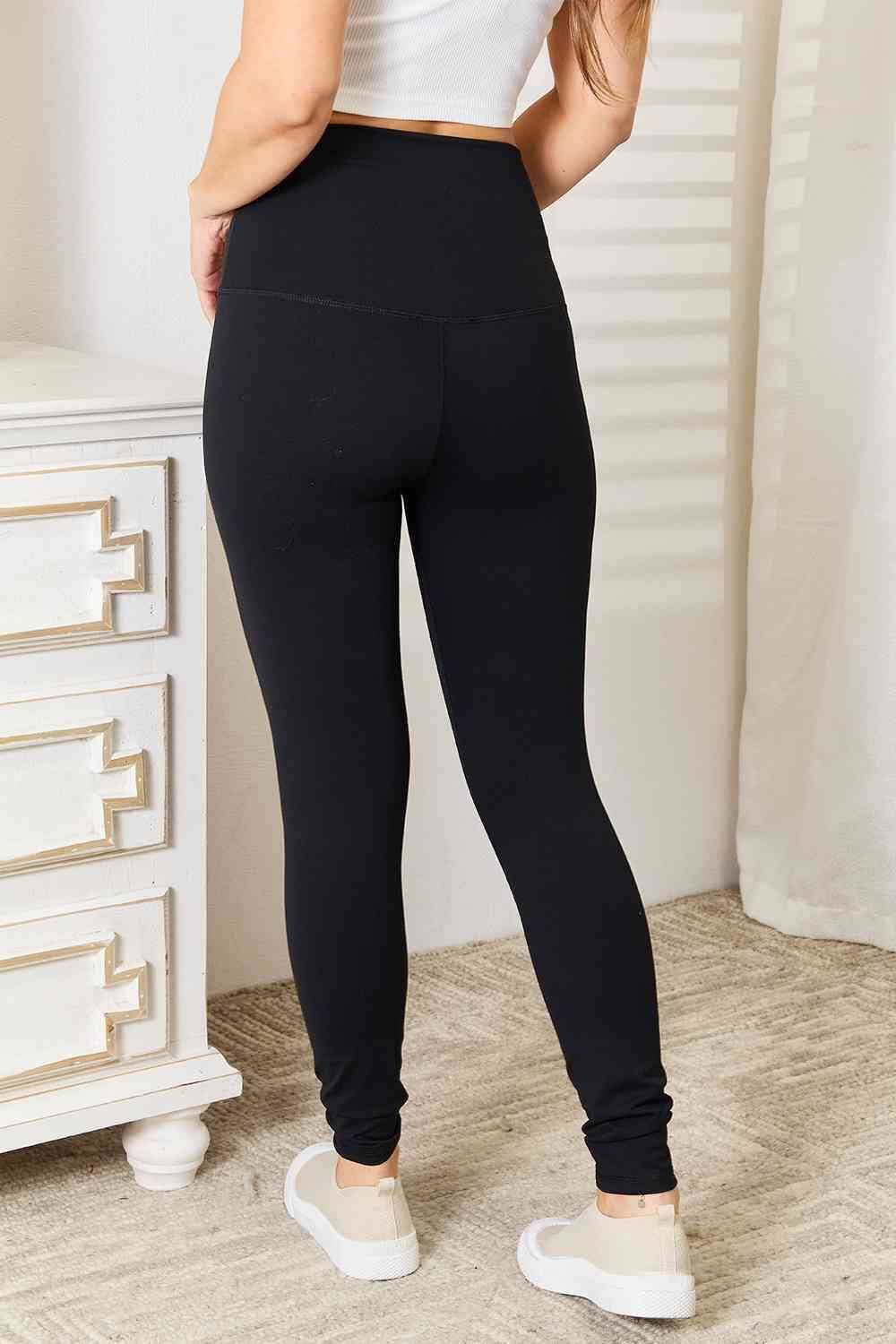 Basic Bae High Waist Leggings