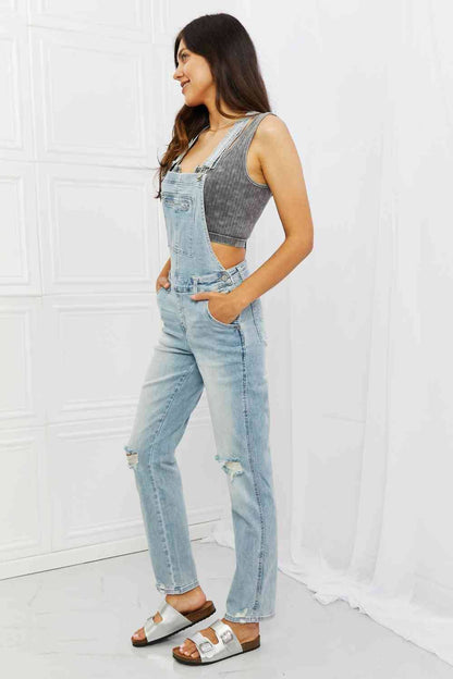 Judy Blue Melina Overalls