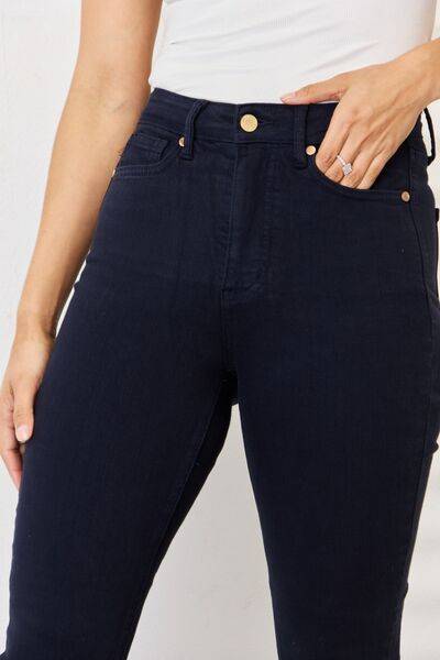 Judy Blue Tummy Control Skinny Jeans