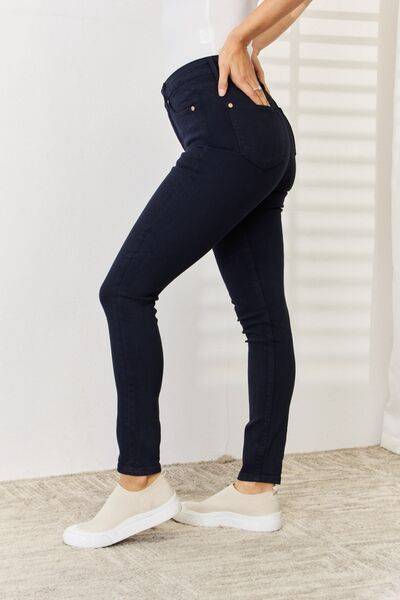 Judy Blue Tummy Control Skinny Jeans