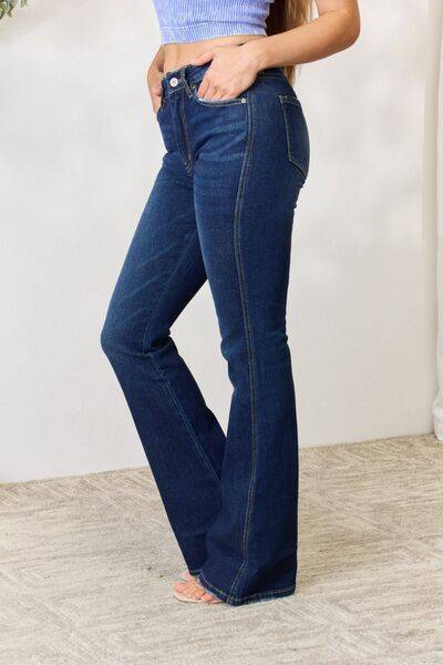 Kancan Slim Cut Jeans